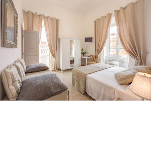 Biancorèroma B&B