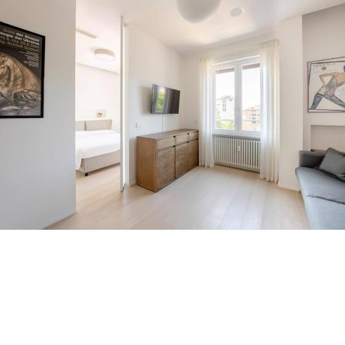 Biancospino Apartment - Le Bouton