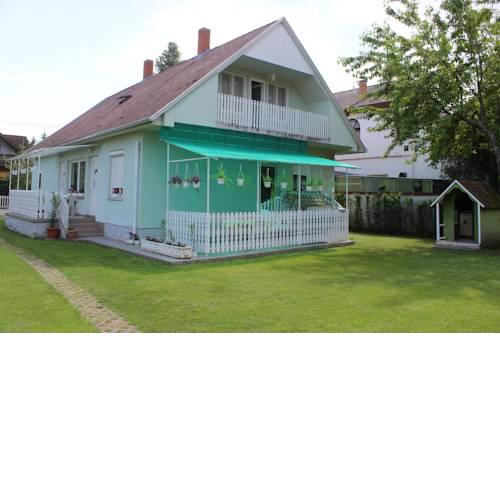 Bianka Apartman