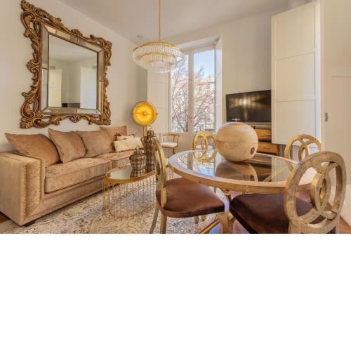 Bib Rambla Luxury Apartments by Apolo Homes