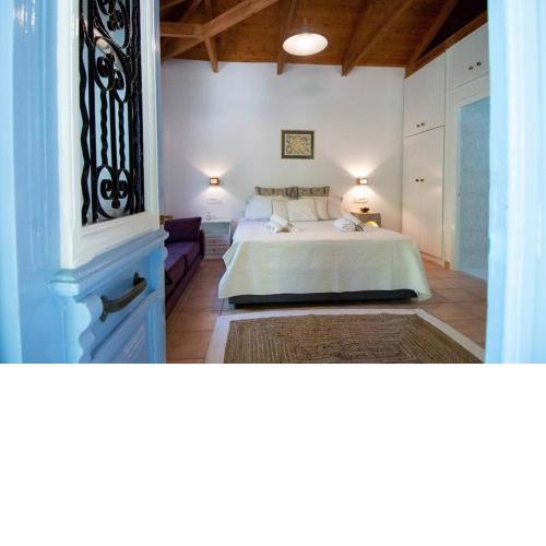 Bibelo Holiday Home