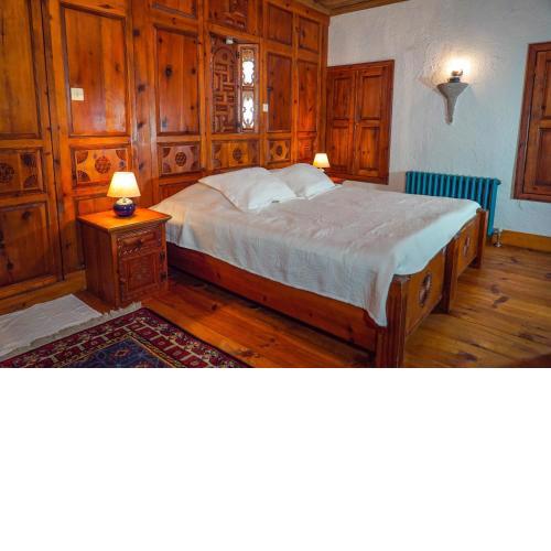 Biber Evi Assos