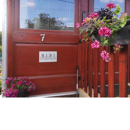 Bibi Apartman