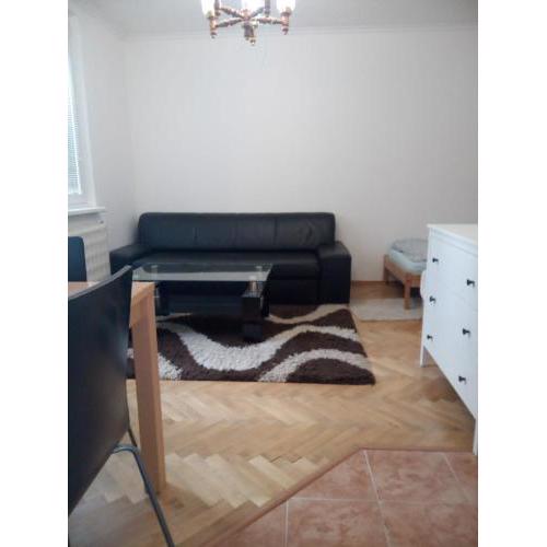 Bibi Apartment
