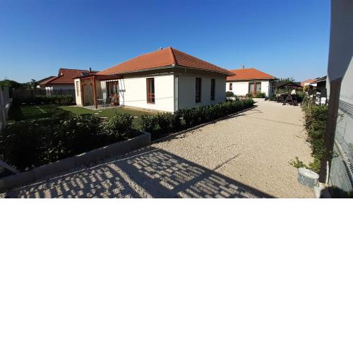 Bíbic Apartman B