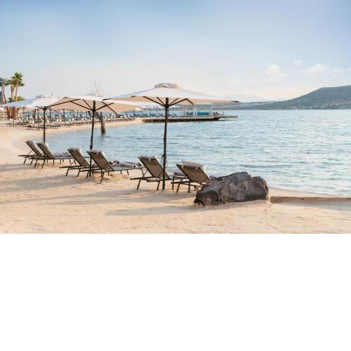Biblos Resort Alaçatı