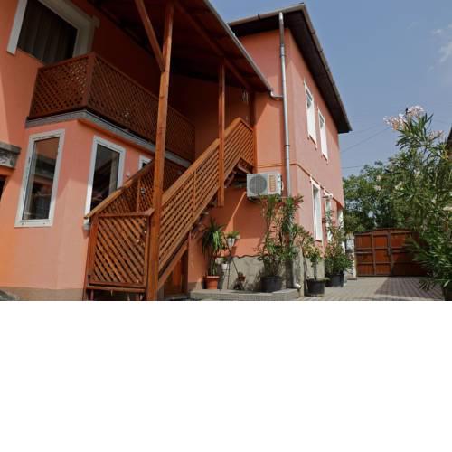 Bibóca apartman