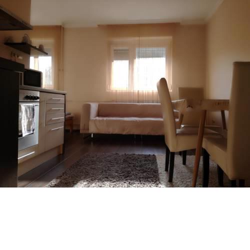 Bíbor Apartman