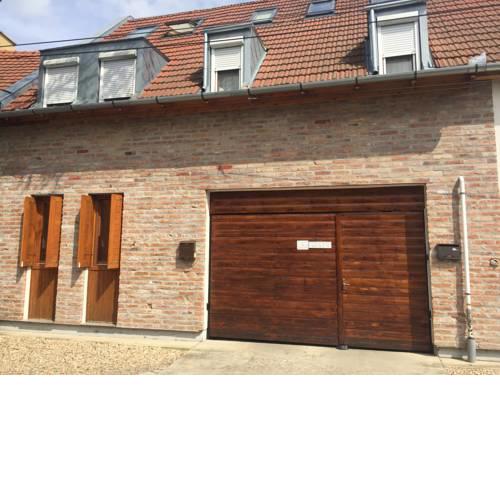 Bíbor Apartman