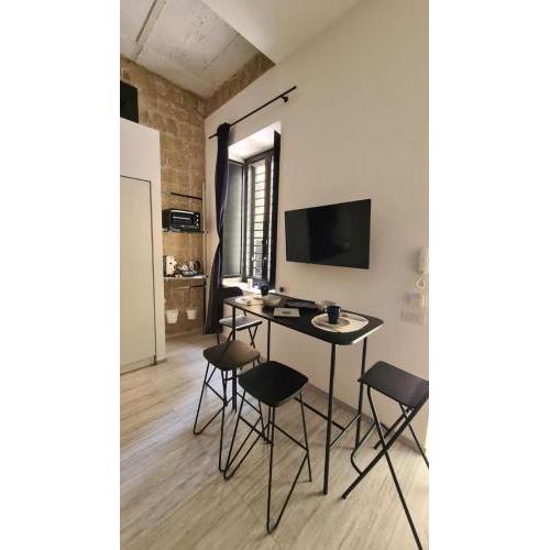 BICE MERGELLINA LOFT
