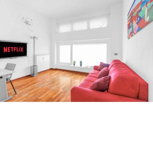 [Bicocca - Niguarda] Nuovo Loft