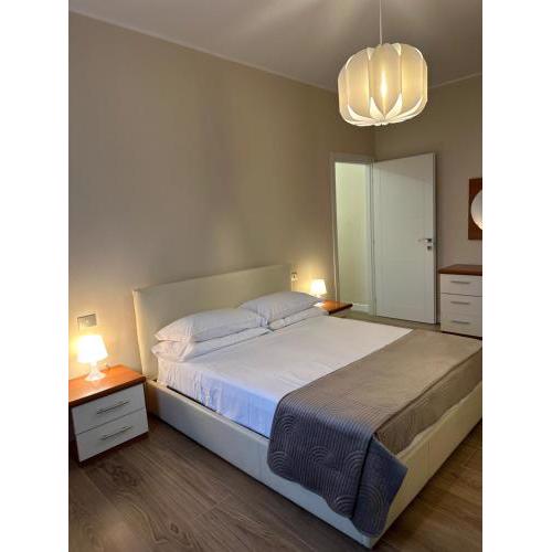 Bicocca Modern Apartment