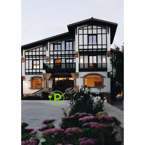Bidaia Boutique Hotel