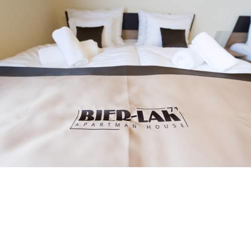 Bier-Lak Apartman House 71
