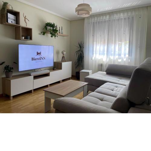 BierzINN apartamento