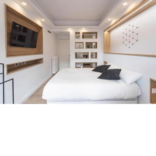 Bierzo Habita Apartments