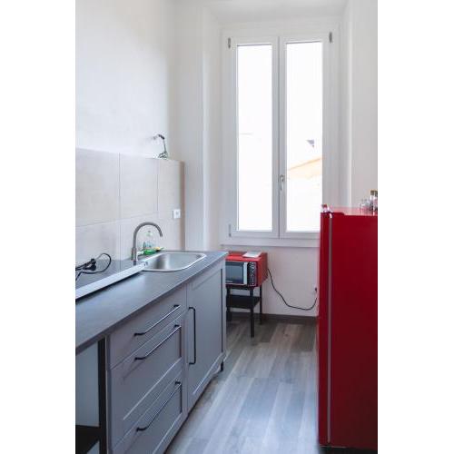 Big Apartment Outside Ztl Zone