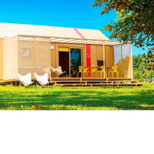 BIG BERRY Luxury Lifestyle Resort