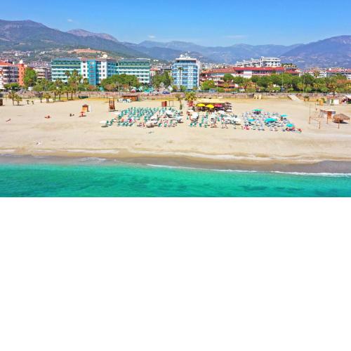 Big Blue Sky Hotel - All Inclusive