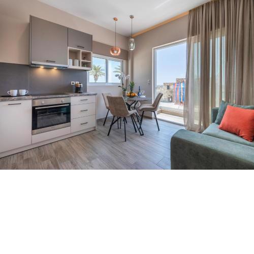 Big Blue suites 1