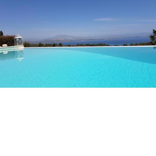Big Blue Villa Porto Heli