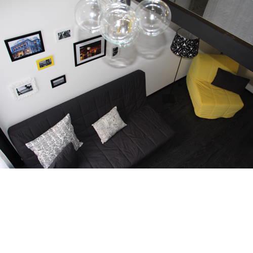 Big City Life Apartments