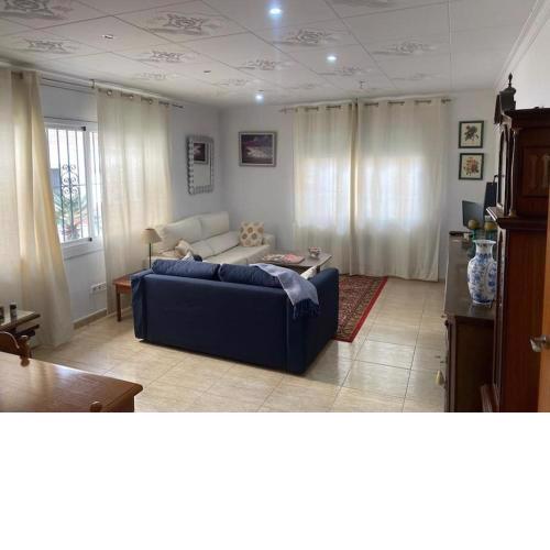 Big & cozy beach canet de Mar