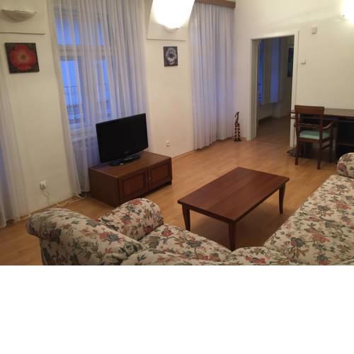Big double room near Cathedral