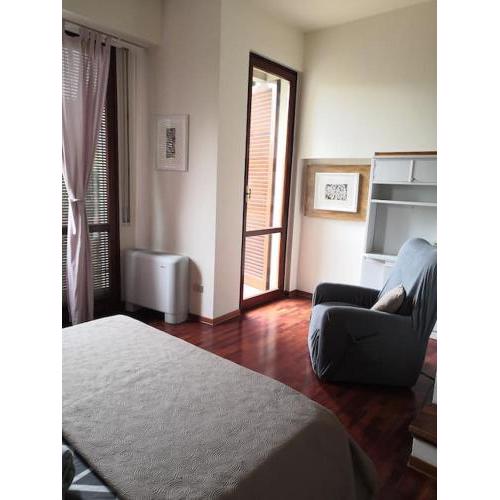 BIG FAMILY HOME IN THE HEART OF FLORENCE