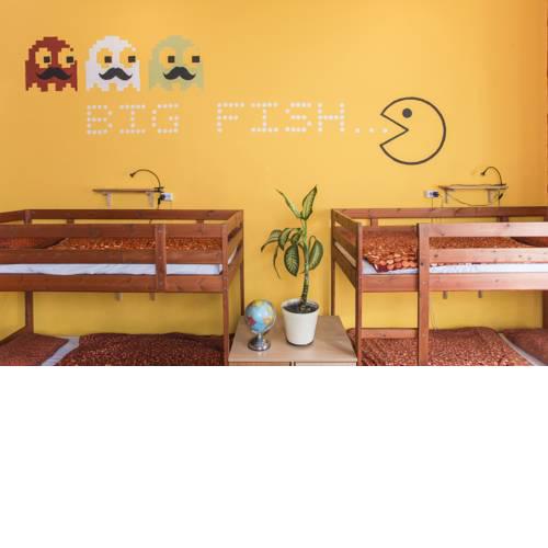 Big Fish Budapest