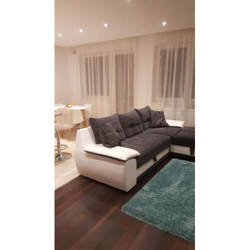 Big Forest Apartman