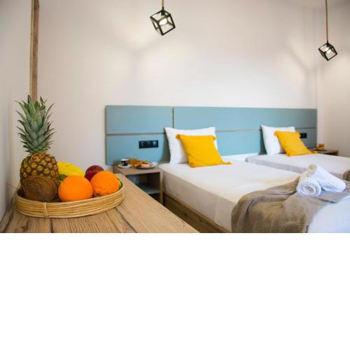 Big Max Guesthouse