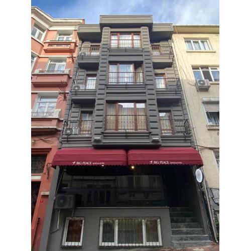 BİG PEACE HOTEL