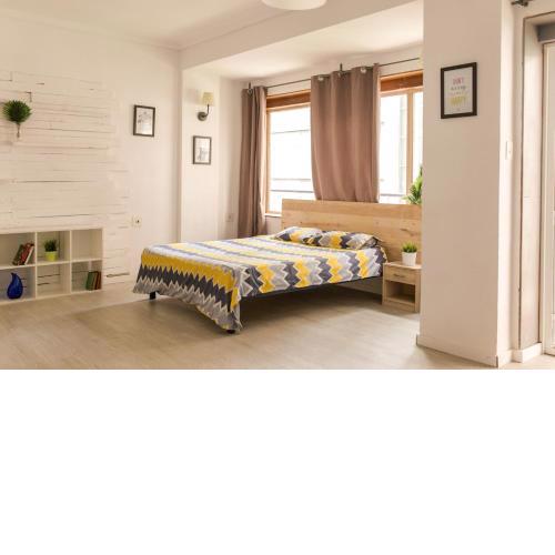 Big Room Happy Alicante
