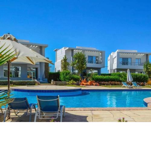 Big Villa 4 bedroom