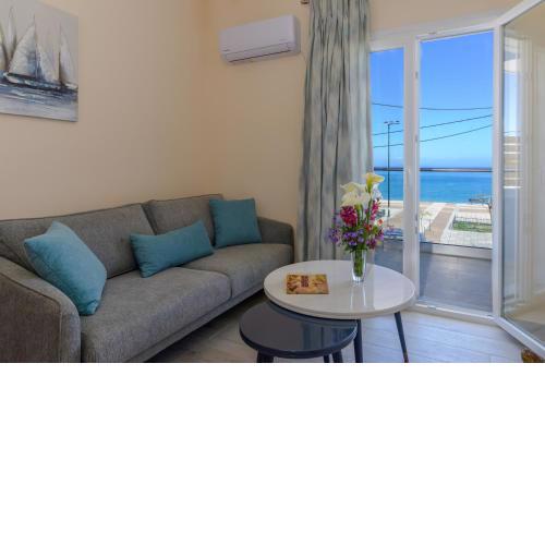 BigBlue luxury apartments
