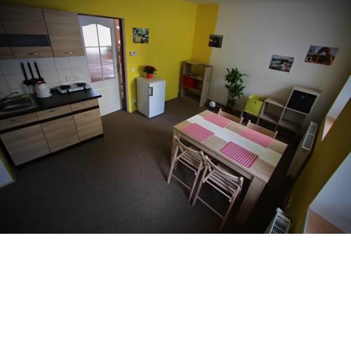 BIGTRIP.CZ apartments