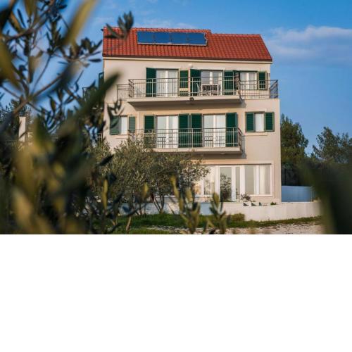 Bijaka Villas&apartments