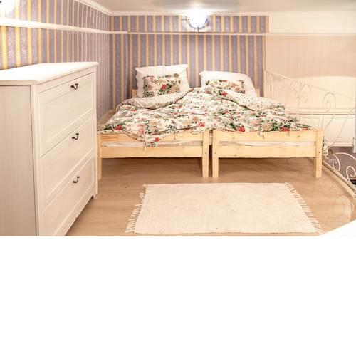 Bijou Apartment
