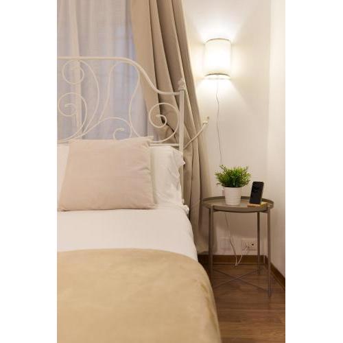 Bijou home suite - Vaticano