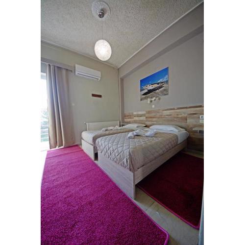 Bikakis Family Apartments