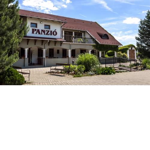 Bikavölgyi Panzió