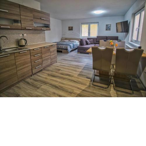 BIKE apartments 3