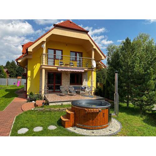 Bikehouse