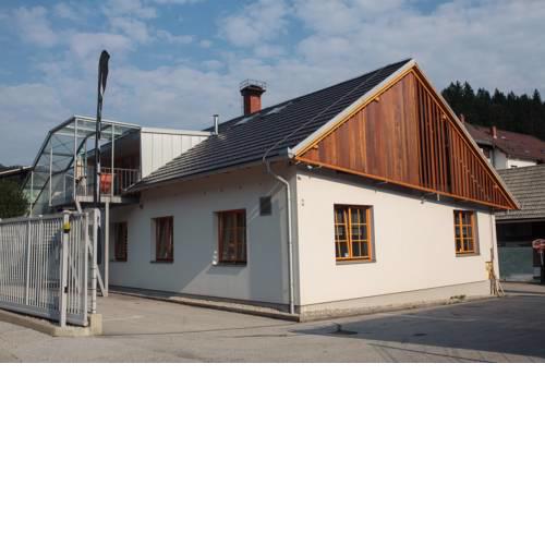 BikeSki b&b