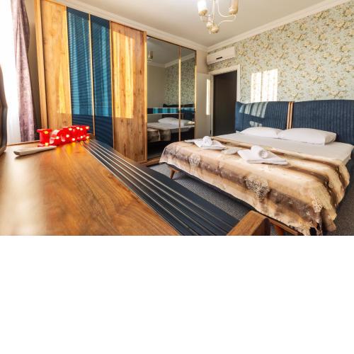 Bikka&Asell Suite Hotel
