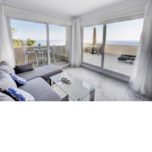 Bil Bil - C&G Benal Beach apartment
