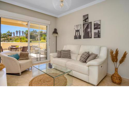 Bil Bil golf apartmen