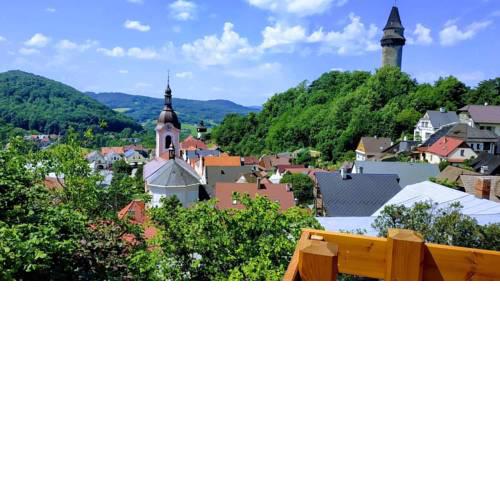 Bílá hora Štramberk
