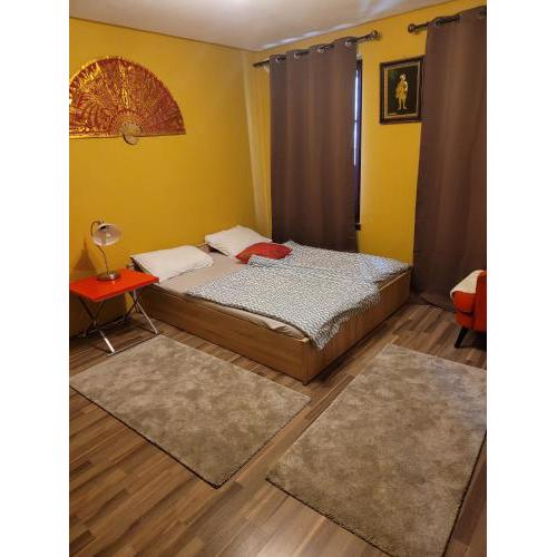 bila labot hostel prague
